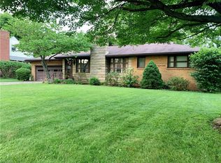 3410 Woodland Ave NW, Canton, OH