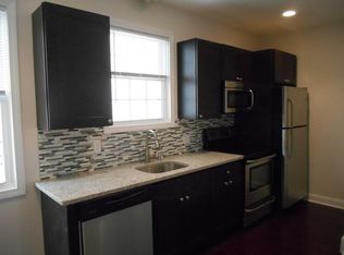 116 Vinton St, Providence, RI 02909