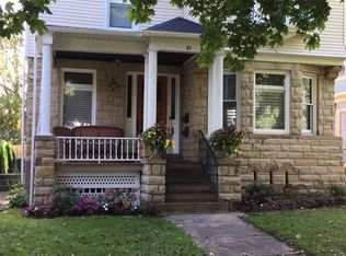 10 Portsmouth Ter APT 2, Rochester, NY 14607