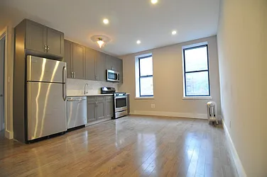 Rented by Brooklive Management/Deergrow Developments LLC