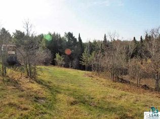 15420 S Lost Lake Rd, Gordon, WI 54838