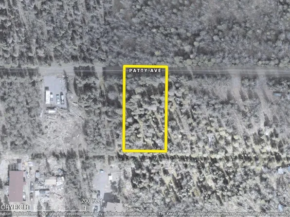 L9 Patty Ave, Sterling, AK 99672
