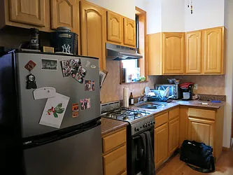 Rented by Citi Habitats