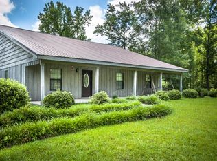 878 Triggs Rd, Hattiesburg, MS 39401