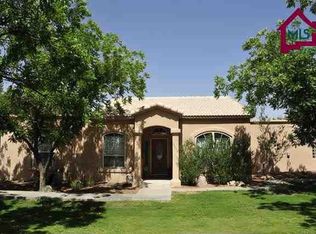 3040 Rio Hondo St, La Mesa, NM 88044