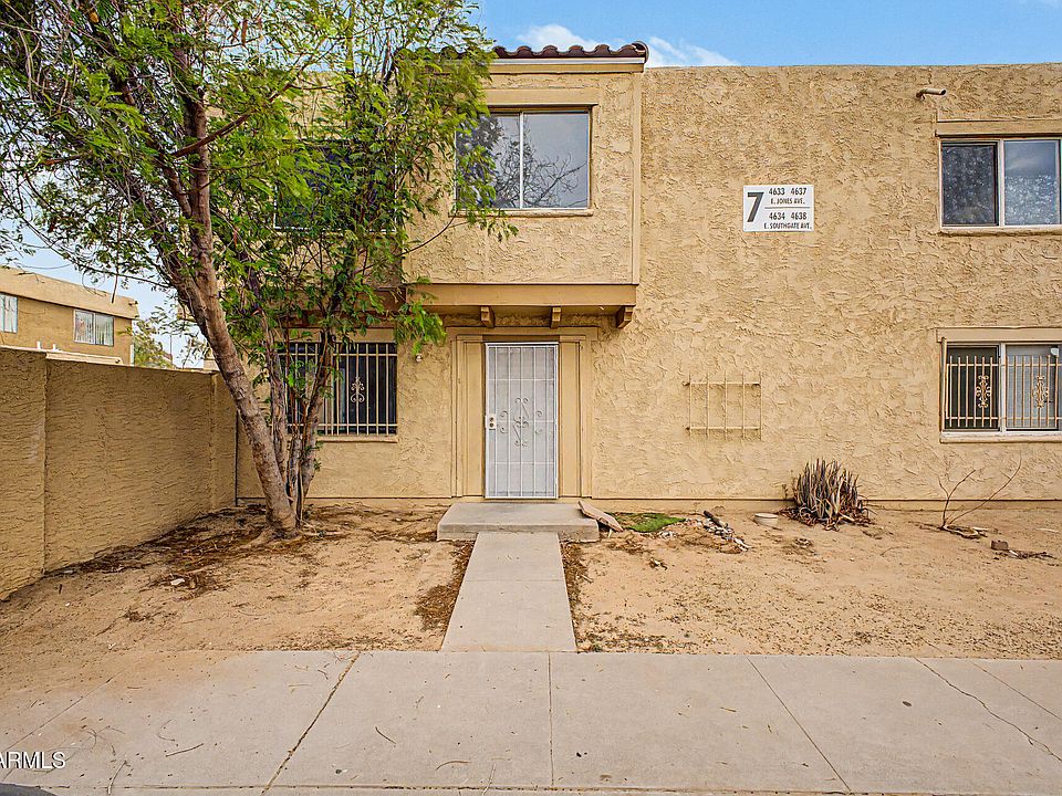 1st image of 4634 E SOUTHGATE Avenue