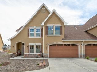 1810 Bel Lago Vw, Monument, CO 80132