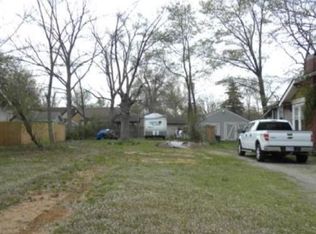 323 W F Ave, North Little Rock, AR 72116