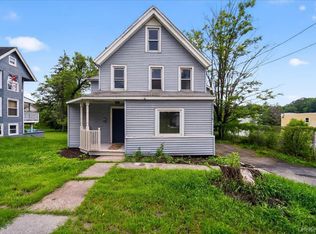 214 Chestnut St, Liberty, NY 12754