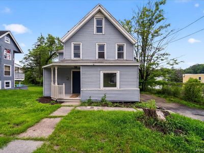214 Chestnut Street, Liberty, NY, 12754