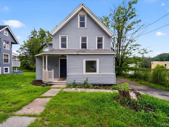 214 Chestnut Street, Liberty, NY 12754