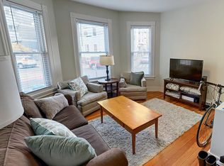 105 Marion St #1, Somerville, MA 02143