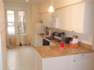 1866 Commonwealth Ave #5, Brighton, MA 02135