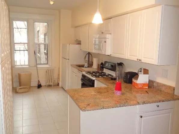 1867 Commonwealth Ave #5, Brighton, MA 02135