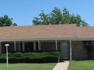 913 Pearson Dr, Roswell, NM 88201
