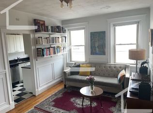 130 Brainerd Rd #8H, Allston, MA 02134