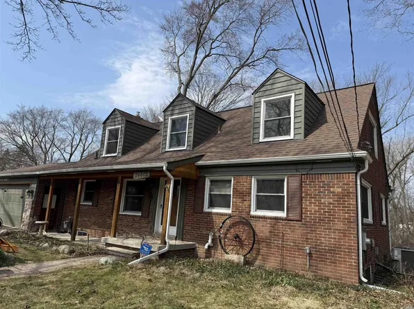 24602 Graham Rd, Redford, MI 48239