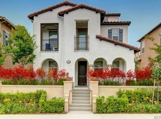 35 Rincon Way, Aliso Viejo, CA 92656