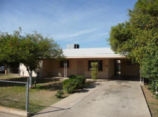 4908 W Lamar Rd, Glendale, AZ 85301