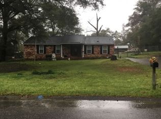 1507 Centurion Dr, Hephzibah, GA 30815