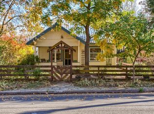 52 Morton St, Ashland, OR