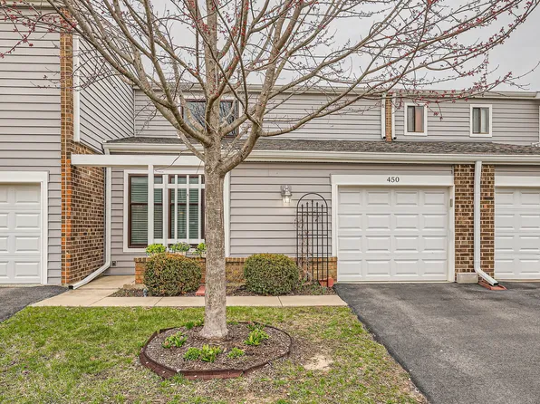 450 Hickory Dr, Wheeling, IL 60090