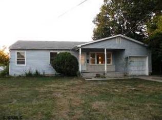 1415 McKinley Ave, Pleasantville, NJ 08232