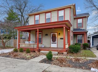 224 Yankee Rd, Middletown, OH 45044