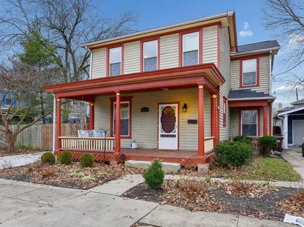 224 Yankee Rd, Middletown, OH 45044