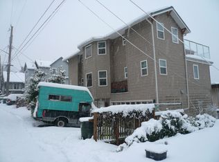 1916 8th Ave W, Seattle, WA 98119