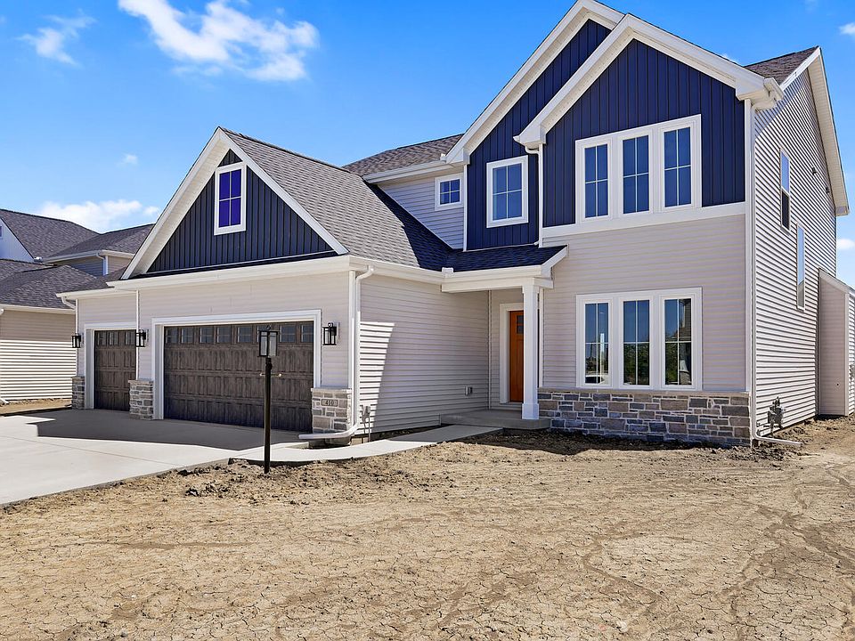 410 Harpers Ferry, Savoy, IL 61874 MLS 11771460 Zillow