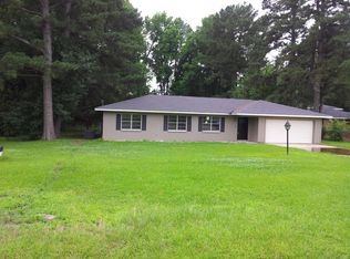 5809 Yarbrough Rd, Shreveport, LA 71119