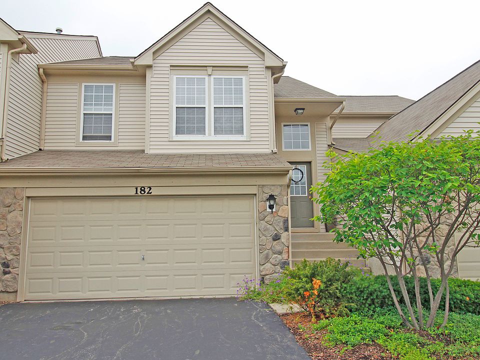 1st image of 182 W Chatham Ln #182