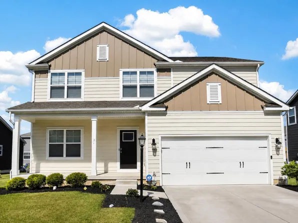 61 Scarlett Dr, Delaware, OH 43015