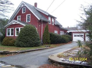11 Short St, Auburn, ME 04210