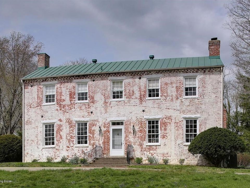 03 5501 Old Floydsburg Rd