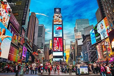 Rented by Sotheby's International Realty