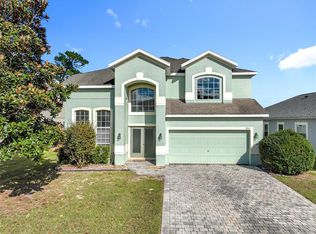 33411 Terragona Dr, Sorrento, FL 32776