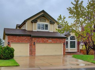 10261 Knoll Ct, Highlands Ranch, CO 80130