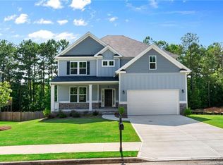 132 Lost Creek Blvd, Dallas, GA 30132
