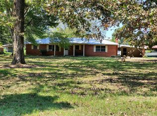 49 Breland Rd, Tylertown, MS 39667