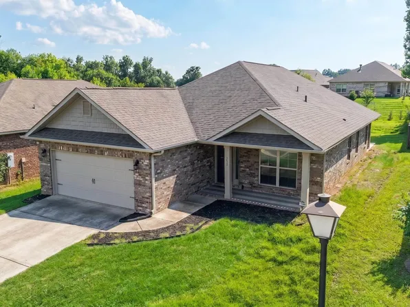 147 Grey Fawn Trl, Madison, AL 35757