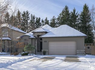 21 Caverhill Cres, Middlesex Centre, ON N0L 1R0