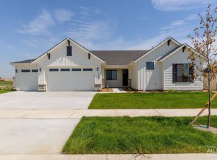 1398 N Hickory Grove Way, Star, ID 83669