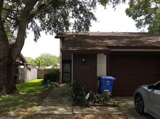 4412 Ridgeline Cir, Tampa, FL 33624