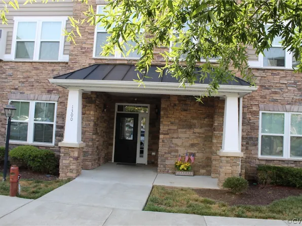 1300 Westwood Village Ln Unit 203, Midlothian, VA 23114