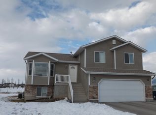 1445 W 3310 S, Nibley, UT 84321