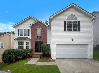 4217 Arnolds Mill Opas, Douglasville, GA 30135