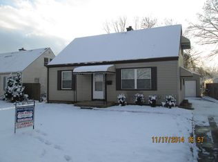 451 Old Village Rd, Columbus, OH 43228