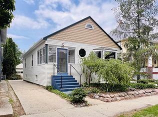 438 Sidney St, Madison, WI 53703